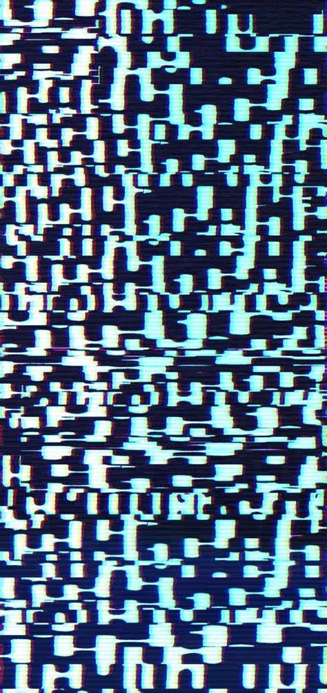 Tv Static Wallpapers Wallpaper Cave