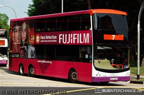 Go kl city bus near kuala lumpur ktm station. Bus 7 - SBS Transit Volvo B9TL (SBS7393X) - Fujiflim ...