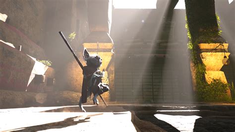 Check out our thoughts and don't forget to subscribe! Biomutant Will Have Many Ways To Explore Its Massive World ...