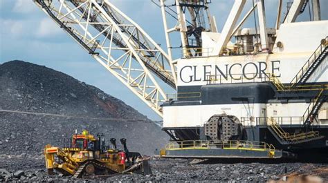 Glencore And Other Mining Corporations Make Record Profits And Get Away With Murder Literally