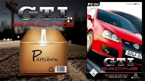 Gti Racing Pc Gameplay 2006 Das Erste Rennen 1080p 60 Fps Deutsch