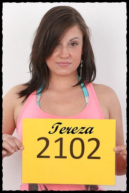 Czech Casting 01 2102 Tereza 1 Porn Pic Eporner