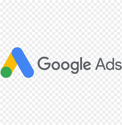 Oogle Ads Logo Google Ads Logo Sv Png Image With Transparent Background Toppng