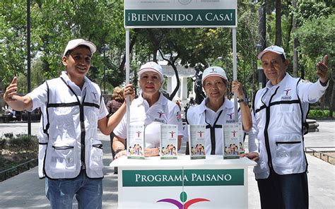 Inicia Programa Bienvenido Paisano” En El Edomex El Sol De Toluca Noticias Locales