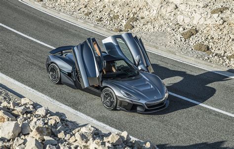 Choose from c_two deals for sale near you. Croatian Hypercar Rimac C_Two rewrites industry rules ...