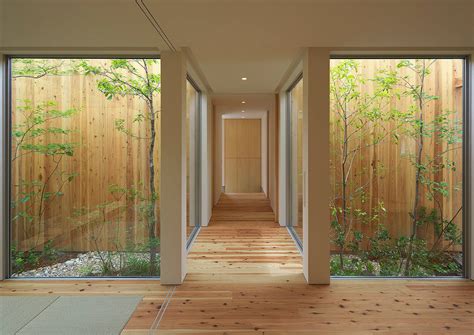 西三国の家 House In Nishimikuni Arbol Homify