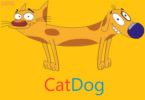 Catdog Chronicles Of Illusion Wiki Fandom