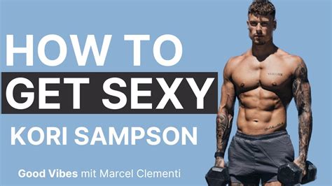 How To Get Fit Sexy Too Hot To Handle Star Kori Sampson Youtube