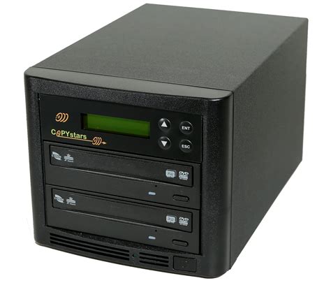 Copystars Pioneer Dvd Burner Drive Cd Dvd Duplicator 1 1 24x Sata Cd