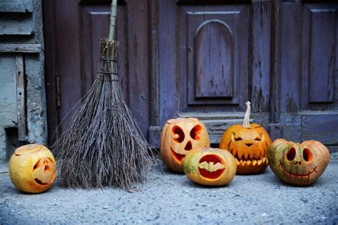 How Trick Or Treating Became A Halloween Tradition Haultail On Demand