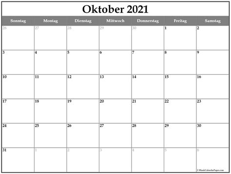 2019 calendar printable and blank calendar templates are available here for download. Oktober 2018 kalender | kalender 2018