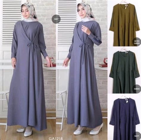 We did not find results for: 20+ Trend Terbaru Gamis Remaja Kekinian Simple - Nikies Diary