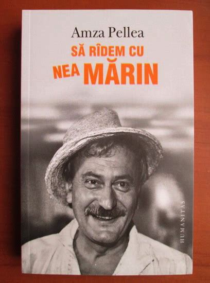 Amza pellea, regretatul actor roman, este sarbatorit in acest weekend la mamaia, la hotelul vega, care a reprezentat unul dintre platourile de filmare pentru comedia nea marin miliardar. Amza Pellea - Sa radem cu nea Marin - Cumpără