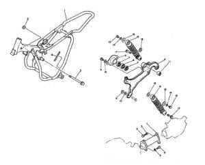Ebay is recognized as the top online. Yamaha PW50 PW80 Schematics - PWOnly.com - Parts Diagrams