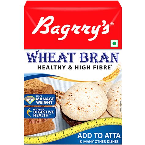 Wheat Bran Buy Wheat Bran Online At Best Price In India Godrej