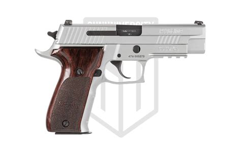 Sig Sauer P226 Review 2023 Worth It