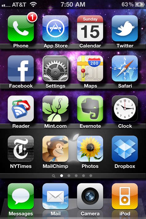 My Most Used Iphone Apps Adam Mclane