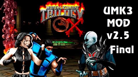 Mortal Kombat Trilogy X Mugen Download Pc Xolerindie