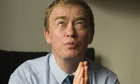 Lib Dems Have No God Given Right To Exist Says Tim Farron Daily
