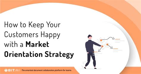 Market Orientation What Is It And How Does It Work The Complete Guide