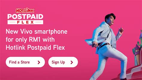 Netflix, amazon prime & disney+ hotstar vip subscription. The new Hotline Postpaid Flex Plus costs RM60/month, comes ...