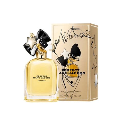 Buy Marc Jacobs Perfect Intense Eau De Parfum Malaysia