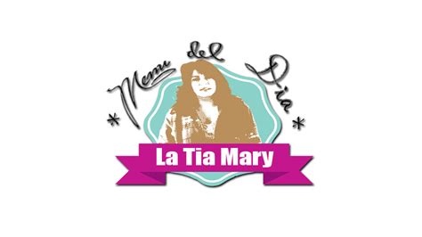 Tia Mary Barranca