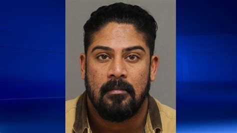Toronto Police Say Sex Trafficking Suspect Likely Also Had Victims In