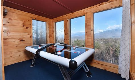 Official site for million dollar view cabin in pigeon forge. Gatlinburg Cabin Rentals - A Million Dollar View