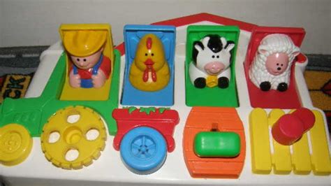 Pop Up Toy For Toddlersfisher Price Animal Peek A Boo Farm Pop Up