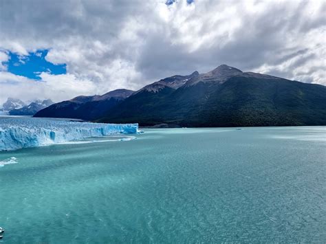Visiter Le Glacier Perito Moreno El Calafate Patagonie Argentine