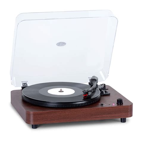 Buy Auna Vinyl Record Player Vinyl Records Turntable Record Players