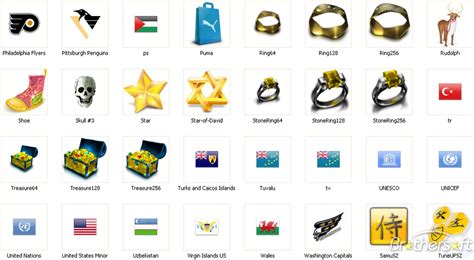 13 Free Icons Windows 10 Cartoon Images Free 3d Desktop Icons Email