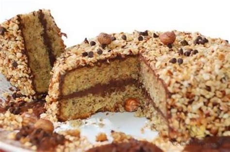 Check spelling or type a new query. Facili Idee: TORTE ALLE NOCI FARCITA DI NUTELLA