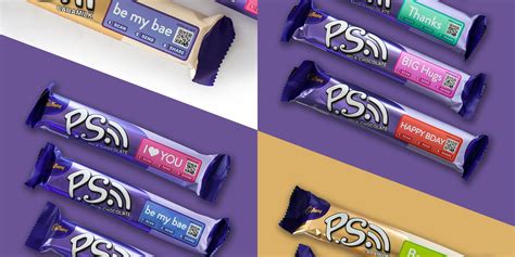 PS Chocolate - Just Design