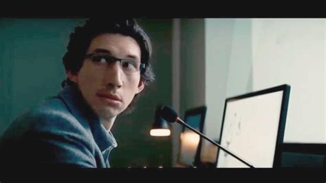 Adam Driver As Sevier Midnight Special 2016 All Scenes Youtube
