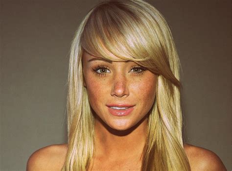 Hintergrundbilder Gesicht Frau Modell Porträt blond lange Haare nackten Schultern