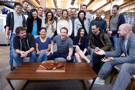 Facebook Is Making Its Biggest Executive Shuffle In Company History Vox