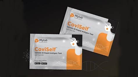 Mylab Coviself Price Availability And Features