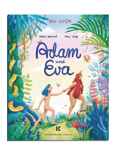 Adam Und Eva Ab 4 Jahre