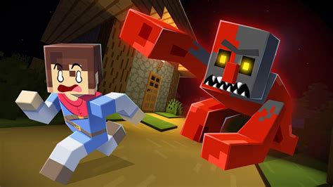 The Story Of Minecrafts Scariest Myths Youtube