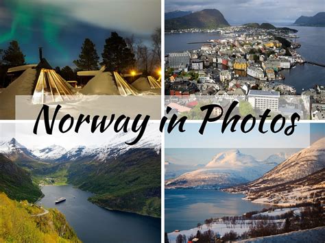 50 Photos To Make You Want To Travel To Norway