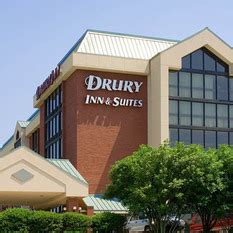 Six flags fiesta texas is minutes away. Drury Inn & Suites Atlanta Marietta, Marietta, GA Jobs ...