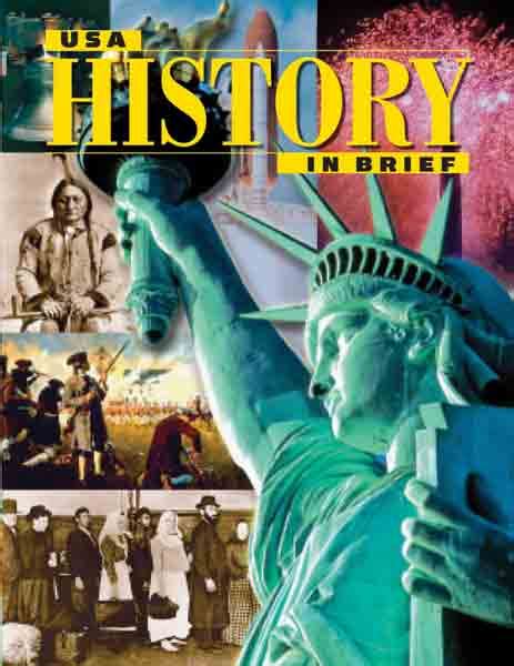 Information World History Of Usa