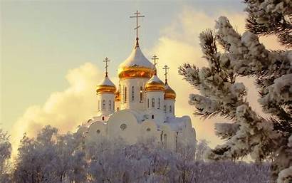 Orthodox Desktop Backgrounds Pc Wallpapersafari Church Russian