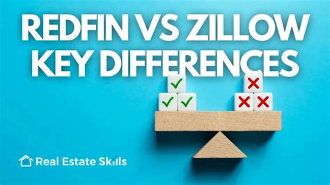 Redfin Vs Zillow In 2024 Estimates Accuracy And More