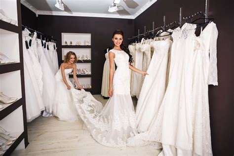Guide To Wedding Dress Shopping Ukbride Blog