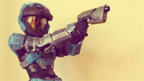 This Might Be The Most Incredible Suit Of Halo Armour Ever Created