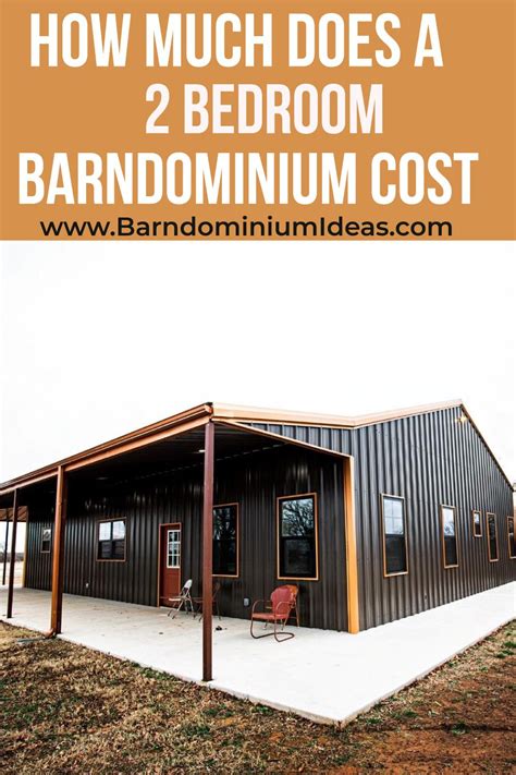 How Much Does It Cost To Build A Barndominium Detailed Guide Artofit