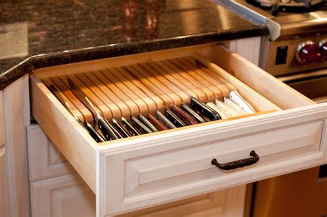 Pantry cabinets deep 12 cabinet kitchen startupin co. how to organize deep kitchen cabinets | Kitchen drawer ...